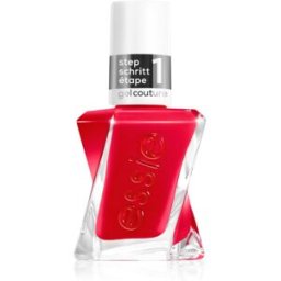 essie Gel by essie vernis à ongles effet gel teinte 270 rock the runway 13.5 ml