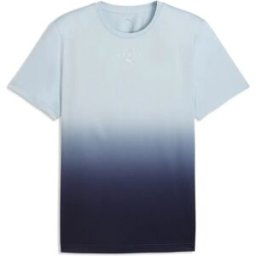Puma T-shirt à Manches Courtes X Hyrox Graphic Lucite / Deep Plum M