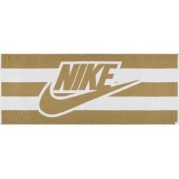 Nike Accessories Serviette Club Pool Aoj BroWhi One Size
