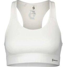 Scott Soutien-gorge De Sport Endurance White XS