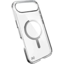 Speck Coque De Téléphone Presidio Perfect Magsafe Iphone 17 Air Clear One Size unisex