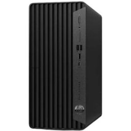HP Mini Pc Pro 400 G9 I5-14500/8gb/256gb Ssd Black One Size unisex