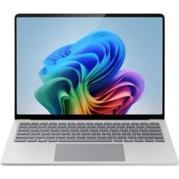 Microsoft Ordinateur Portable Surface 7 Copilot+ Pc 13.8´´ Ultra 5-236v/16gb/256gb Ssd Silver One Size unisex
