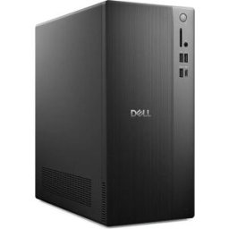 Dell Pc De Bureau Pro Qvt1260 I5-14400/16gb/1tb Ssd Black One Size unisex