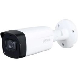 Dahua Caméra De Surveillance Hac-hfw1801th-i8 White One Size unisex