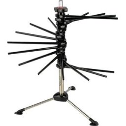 Marcato Machine à Pâtes Tacapasta Black One Size unisex