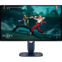 Dell Écran Aw2725d 27´´ Qhd Qd-oled Oled 360hz Dark Side of the Moon One Size unisex