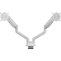 Oneforall Support D´écran Dm 4220 White One Size unisex