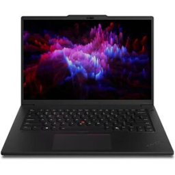 IBM Idg Ordinateur Portable Thinkpad P14s 14.5´´ Ultra 7-255h/32gb/1tb Ssd/rtx Pro 500 Blackwell Black One Size unisex