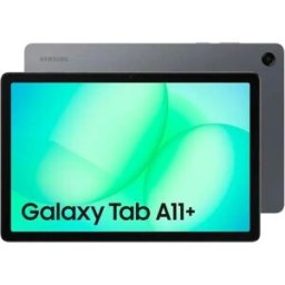 Samsung Tablette Galaxy Tab A11+ 5g 6gb/128gb 11´´ Gray One Size unisex