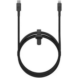 Xtorm Câble Usb-c Vers Lightning Cx3031 Black One Size unisex