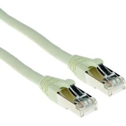 Act Câble Réseau Cat6a Fb7430 Sftp Lszh 30.00 M Ivory One Size unisex