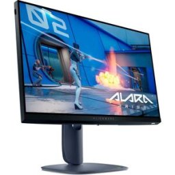 Dell Écran Aw2525hm 24.5´´ Fhd Fast Ips Led 390hz Dark Side of the Moon One Size unisex