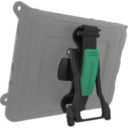 Ram Mounts Gds® Hand-stand™ Dragonne Magnétique Et Béquille Pour Tablettes Black One Size unisex