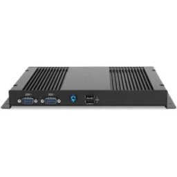 AOpen Lecteur Multimédia Dex5750-w I5-1135g7 240gb 16gb Windows 11 Pro Black One Size unisex
