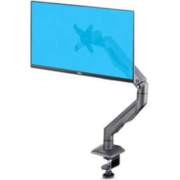 Startech Support D´écran Desk Black One Size unisex