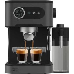 Cecotec Machine à Expresso Power Espresso 20 Pro Silver One Size unisex
