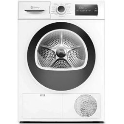 Balay Sèche-linge à Chargement Frontal 3sb582be White 8 kg unisex