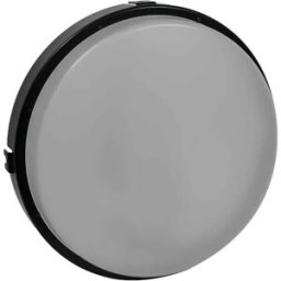 Rotolight Éclairage Diffus Dome Aeos 2 Black One Size unisex