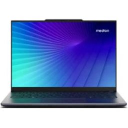 Medion Ordinateur Portable Signium S1 14´´ I5-120u/16gb/512gb Ssd Grey Spanish QWERTY unisex