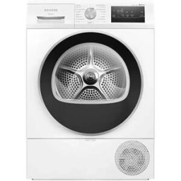 Siemens Sèche-linge à Chargement Frontal Wt45hv00es White 8 kg unisex