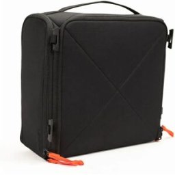 Moment Sac Photo Cube Insert 8l Black One Size unisex