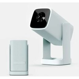 Xiaomi Projecteur Cube 1 Blue One Size unisex
