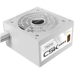 Antec Bloc D´alimentation Csk Dc 750w White One Size unisex