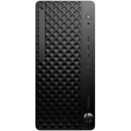 HP Pc De Bureau Prodesk 4 G1i Ultra 5-225t/16gb/512gb Ssd Black One Size unisex