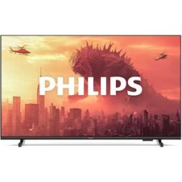 Philips Tv 43pfs5500/12 43´´ Fhd Led Black Europe PAL unisex