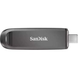 SanDisk Clé Usb Extreme Pro 512 Gb Silver One Size unisex