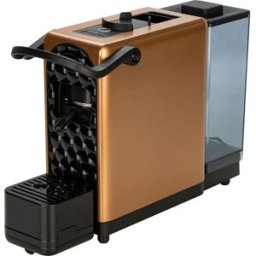 Didiesse Machine à Expresso Dark Side Bronze One Size unisex