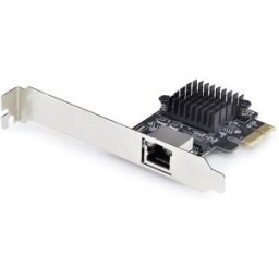 Startech Carte D´extension Pci-e 1 Port Taa Black / Silver One Size unisex