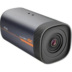 Laia Caméra De Surveillance Ctc-400bu Bullet 4k Ai Fixed 4k Cmos Sensor Angle Lens Black One Size unisex