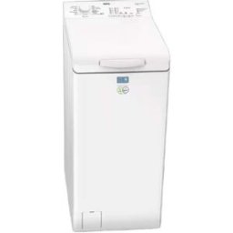AEG Machine à Laver à Chargement Par Le Haut Lta5n6230e White 6 kg unisex