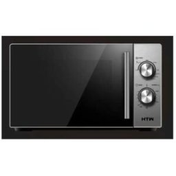Htw Micro-ondes Mic700cd8 700w Inox 20 litres unisex