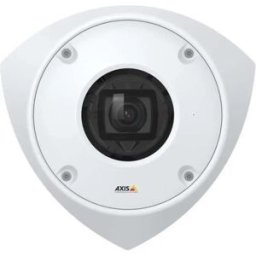 Axis Caméra De Surveillance Q9216-slv Silver One Size unisex