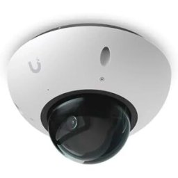 Ubiquiti Caméra De Surveillance Uvc-g6-dome-w White / Black One Size unisex