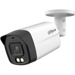 Dahua Caméra De Surveillance Hac-hfw1200tlm-il-a White One Size unisex