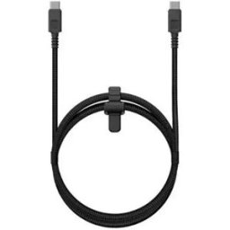 Xtorm Câble Usb-c Cx3091 Black One Size unisex