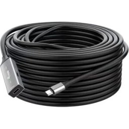 Câble Usb-c Equip-133356 Black One Size unisex