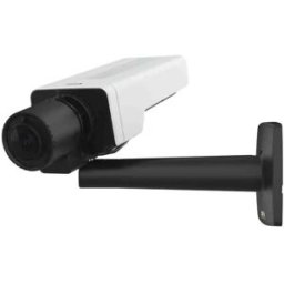 Axis Caméra De Surveillance P13 Series P1385 White One Size unisex
