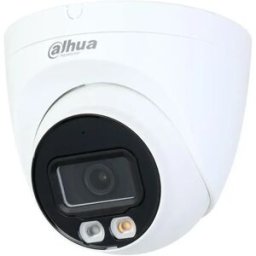 Dahua Caméra De Surveillance Ipc-hdw2249t-s-il White One Size unisex