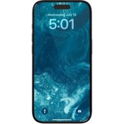 Nomad Film Protecteur D´écran Iphone 16 Pro Clear One Size unisex