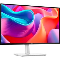 Dell Écran Plus S2725dc 27´´ Qhd Ips Led 100hz Cloud White One Size unisex