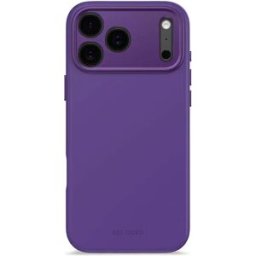 Decoded Coque De Téléphone Silicone Backcover Iphone 17 Pro Max Dusk One Size unisex