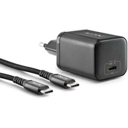 Ngs Chargeur Pour Ordinateur Portable Bud65w-as 5-20v Black One Size unisex
