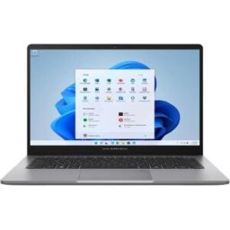 Asus Sistemas Ordinateur Portable Expertbook P1 P1403cva-s61433x 14´´ I7-240h/16gb/512gb Ssd Star Black One Size unisex