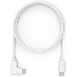 Compulocks Câble Usb-a Vers Micro Usb 6ftallusbc White One Size unisex
