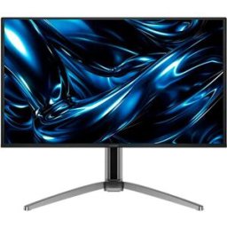 Lc Power Écran Gaming Lc-power 27´´ 4k Ips Lcd 144hz Black One Size unisex